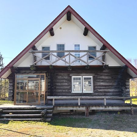 Mashuko Youth Hostel Teshikaga Exterior photo