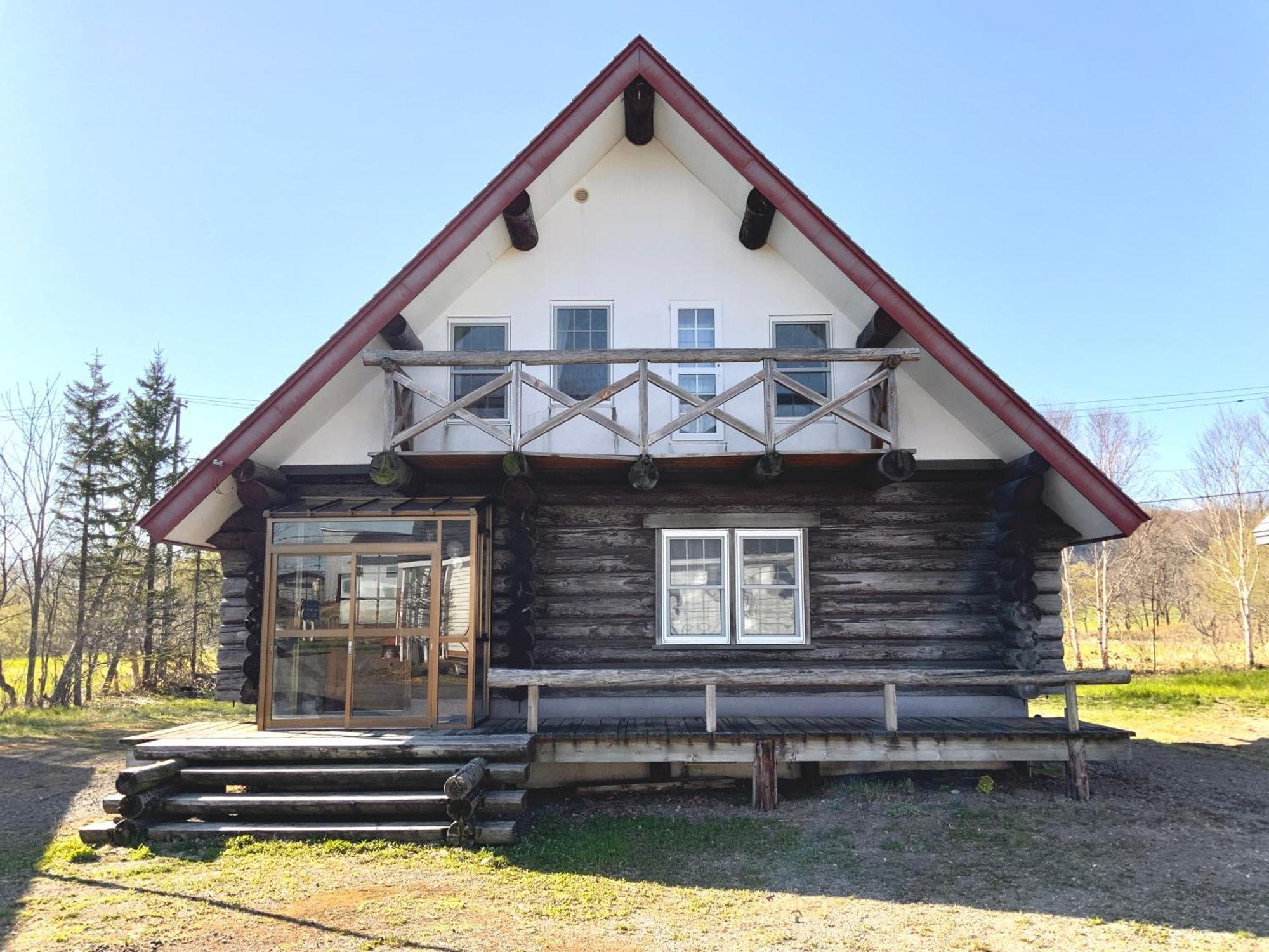 Mashuko Youth Hostel Teshikaga Exterior photo